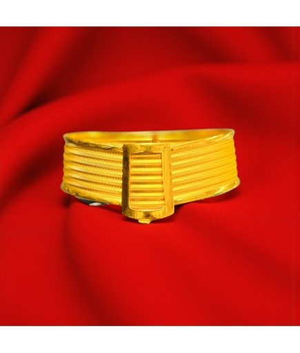 14 ayar Trabzon kelepçe 17,96 gram