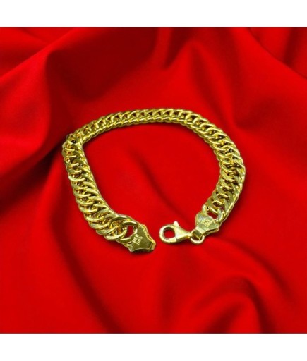 14 ayar dallas bileklik 8,10 gram