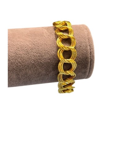 14 ayar samanyolu bileklik 9.10 GRAM 