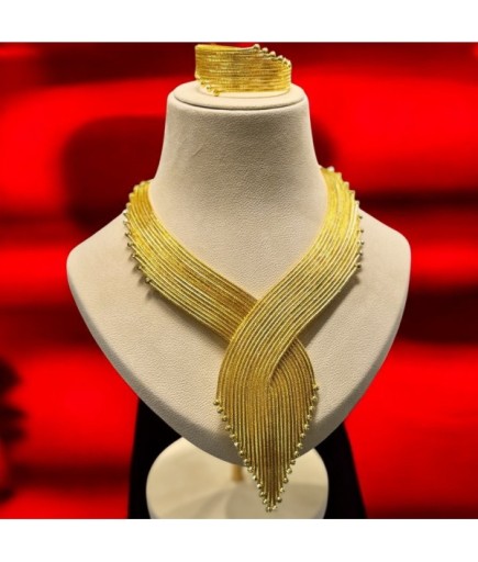 14 ayar kayze set 37,26 gram